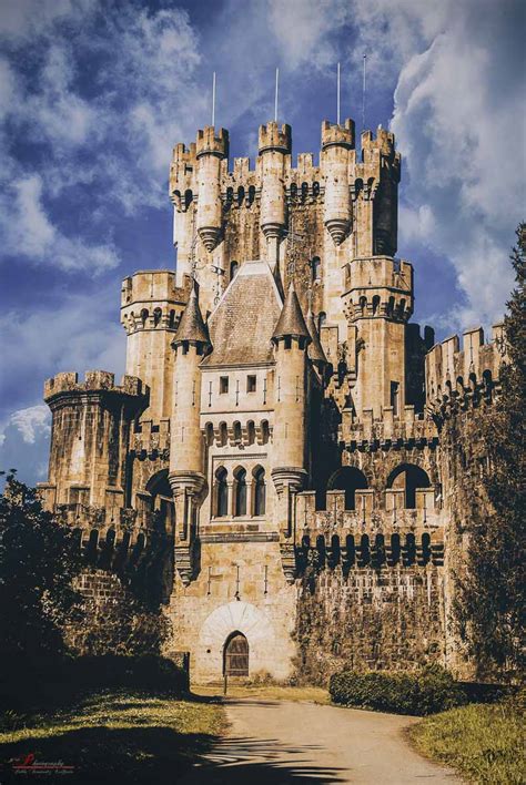 The 36 BEST Castles in Spain (with Photos, Maps & Practical Infos)