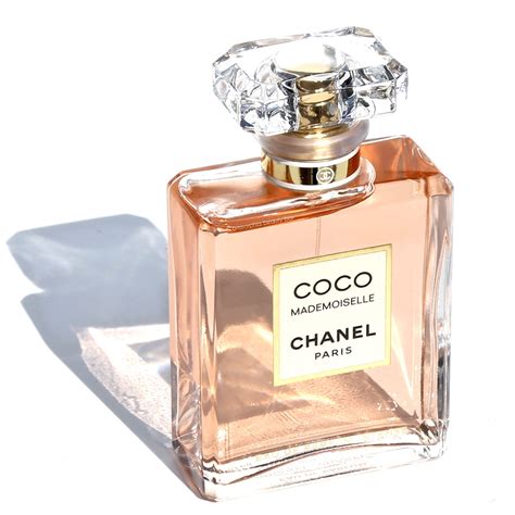 Nước Hoa Chanel CoCo Mademoiselle EDP 100ml