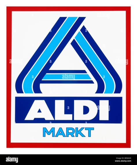 Aldi Logos Brands And Logotypes