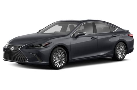 2023 Lexus ES 300h Trim Levels & Configurations | Cars.com