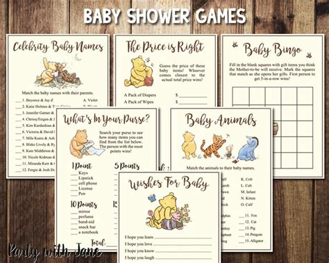 Baby Shower Quotes, Baby Shower Games, Baby Shower Parties, Baby Boy ...