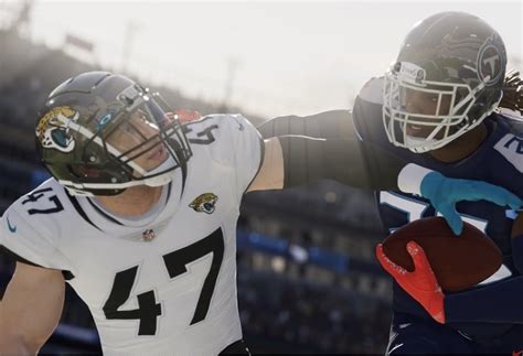 Madden 22 New Features | Green Man Gaming