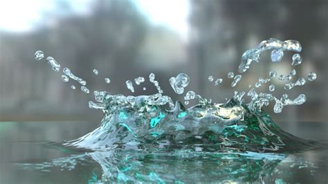 Splash water photography wallpaper | 1920x1080 | 28869 | WallpaperUP