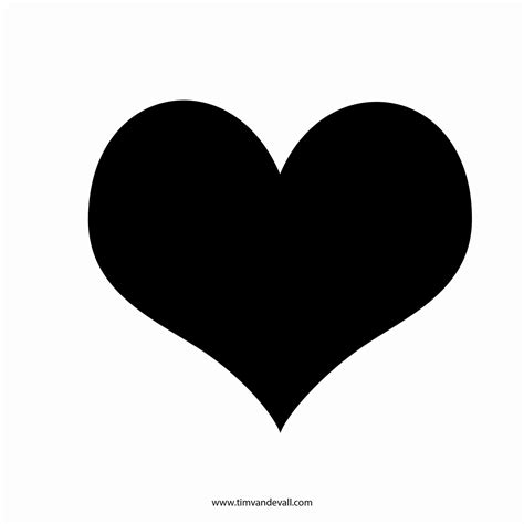 Heart Clipart at GetDrawings | Free download