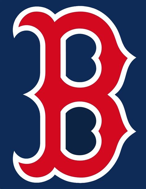 Boston Red Sox – Logos Download