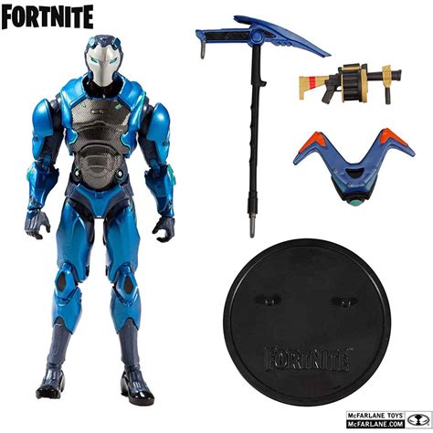 McFarlane Fortnite Carbide Action Figure – Toys4me