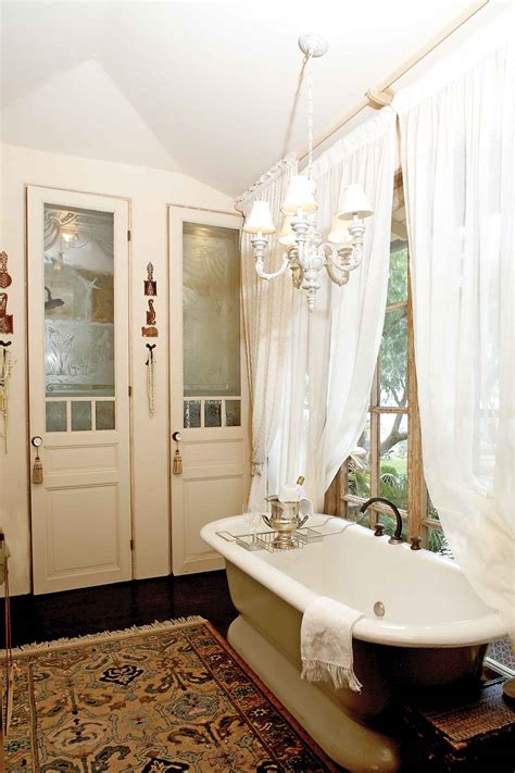 25 Awesome Vintage Bathroom Design Ideas - Decoration Love