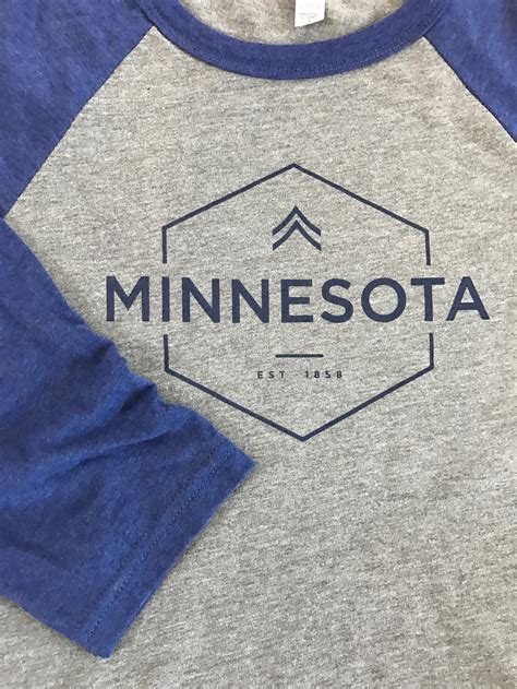 Minnesota Clothing and Accessories | Live & Love MN