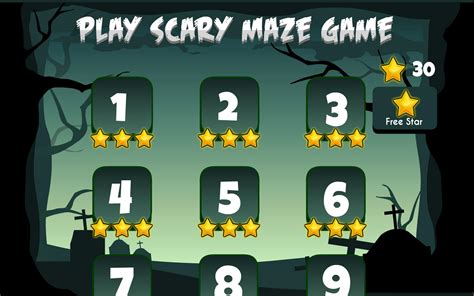 Play Scary Maze Game APK for Android Download