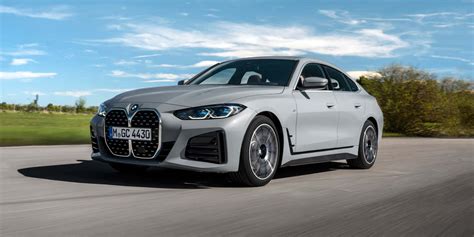 New BMW 4 Series Gran Coupe and M440i revealed: price, specs and ...