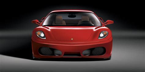 Ferrari F430: Costs, Facts, And Figures