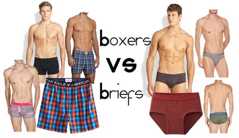 SOUND OFF: Boxers vs. Briefs - Grand Central Magazine | Your Campus. Your Story.