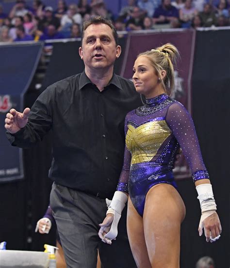 2021 SEC gymnastics championship moving from Smoothie King Center; Here's why | LSU ...