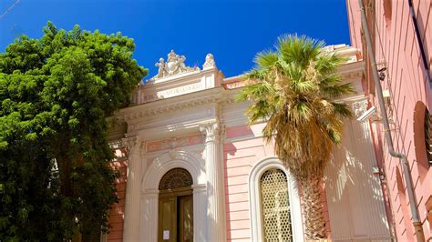 National Archaeological Museum in Cagliari, | Expedia