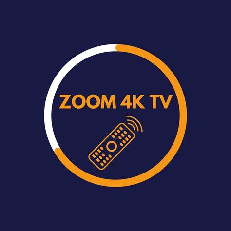 ZOOM 4K TV