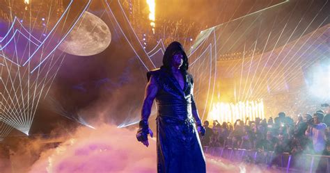 The Undertaker: The Last Ride: 10 Things We Learned From Episode Four