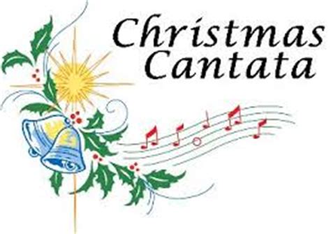 Christmas Cantata, December 19th @ 6:30p - Blessed Sacrament Catholic School