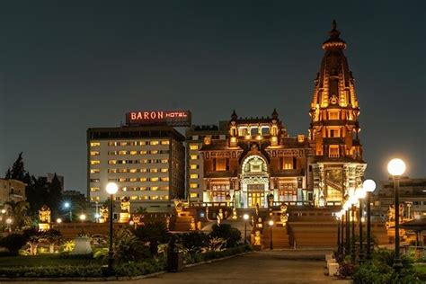 BARON HOTEL CAIRO - Hotel Reviews, Photos, Rate Comparison - Tripadvisor