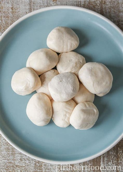 Toutons (Newfoundland Recipe for Fried Dough) | Girl Heart Food®