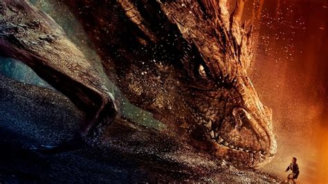 The Hobbit: The Desolation of Smaug (2013) - AZ Movies