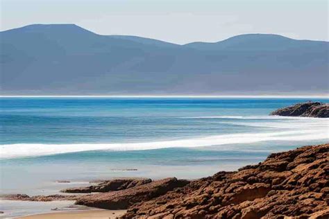 11 Best Beaches Ensenada Mexico- [Beach Vacation] In Baja California | Brightswirl.com