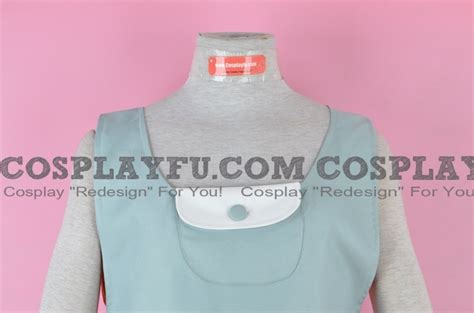 Custom Mallow Cosplay Costume from Pokemon Sun and Moon - CosplayFU.com