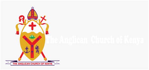 Ack - Anglican Church Of Kenya Logo, HD Png Download - kindpng