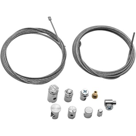 BikeMaster Cable Repair Kit - Parts Giant