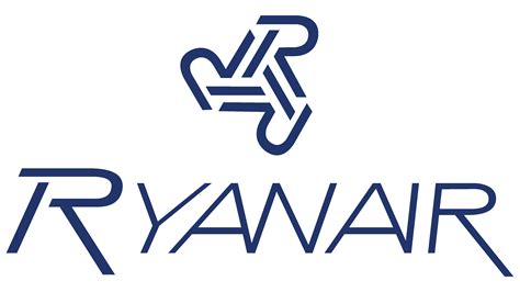 Ryanair Logo, symbol, meaning, history, PNG, brand