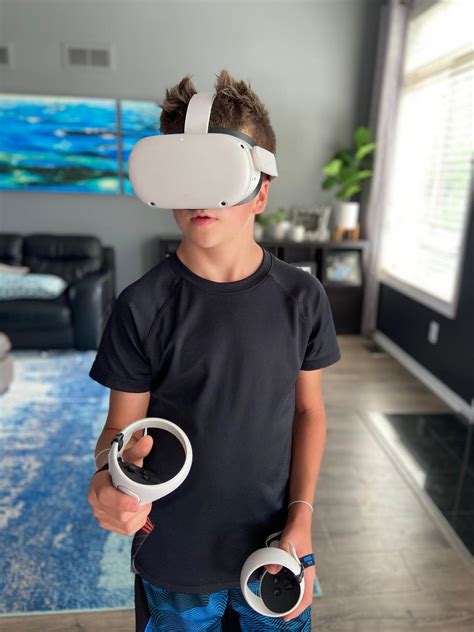 THE OCCULUS QUEST 2: A PARENT’S GUIDE TO THE HOTTEST NEW TOY - Cyber Safety Consulting