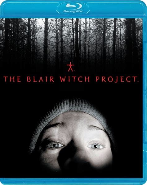 The blair witch project 1999 hd - waterdase