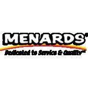 Menards Logo - LogoDix