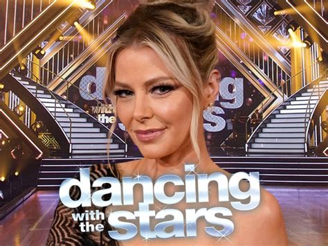 Ariana Madix Joining 'Dancing with the Stars' Cast for Season 32 ...