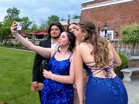 West Orange High School Prom 2023: PHOTOS