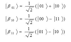 Presentation Entanglement states and its application in quantum ...