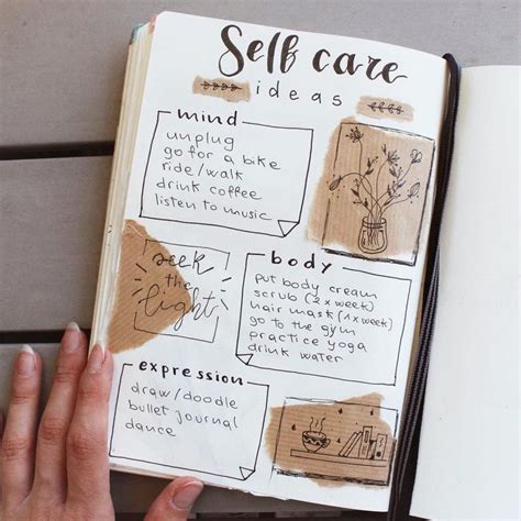 Pin on Self Care