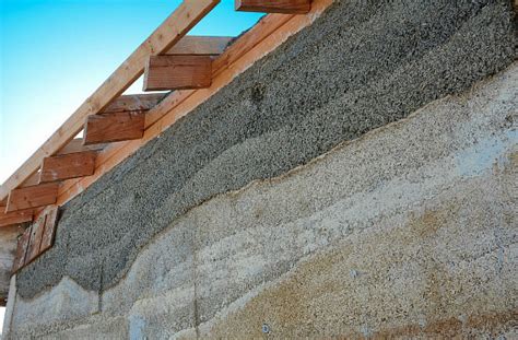 HempLogic: Hempcrete, Building Material of the Future?