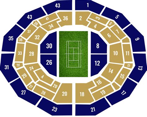 Afc Wimbledon Stadium Map