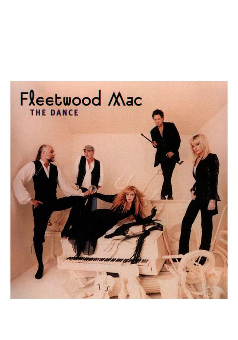 Fleetwood Mac-The Dance 2LP Vinyl | Newbury Comics