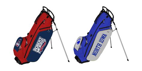 The best custom golf bags you can order