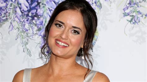 Danica McKellar Is Ready To Dance Into A New Movie For Great American Family