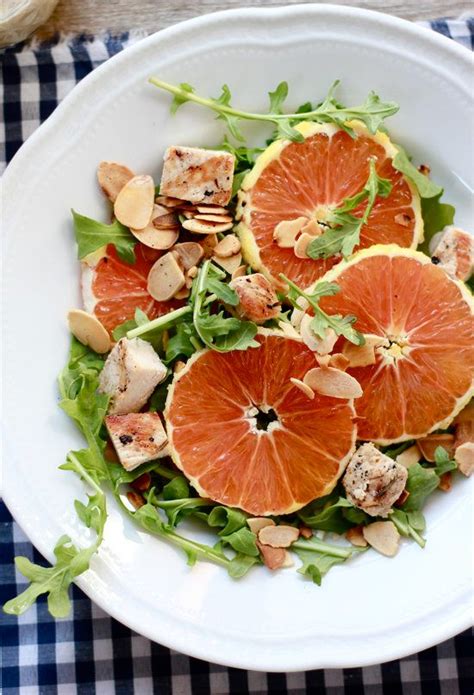 Cara Cara Oranges: 12 Recipes For The Citrus (PHOTOS) | HuffPost Life