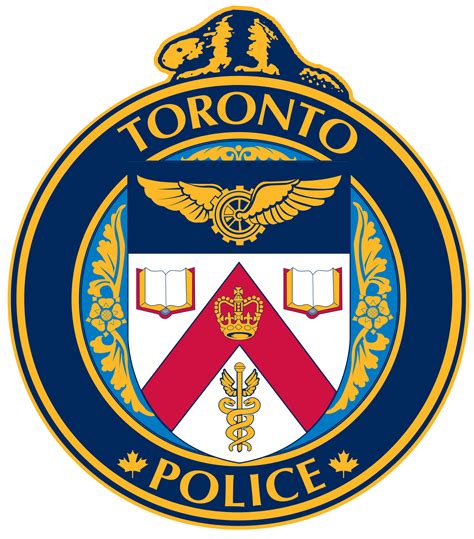 Toronto Police - Bing | Police, Police badge, Toronto