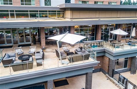 10 Great Reasons To Stay At The StateView Hotel In Raleigh