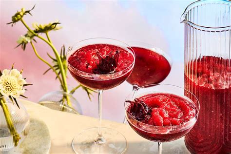 12 Tasty Wine Cocktails to Try | Food & Wine