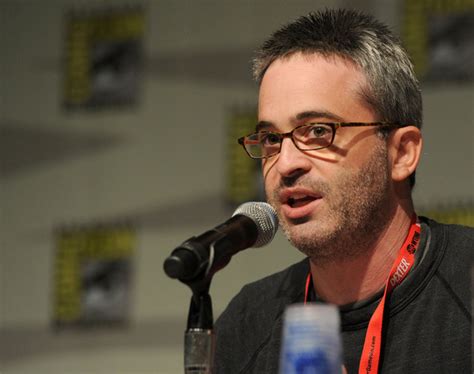 Alex Kurtzman (Person) - Giant Bomb