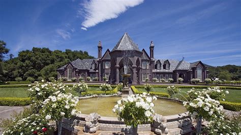 Wine Country City Guide: Kenwood Wineries - Woodfield Properties