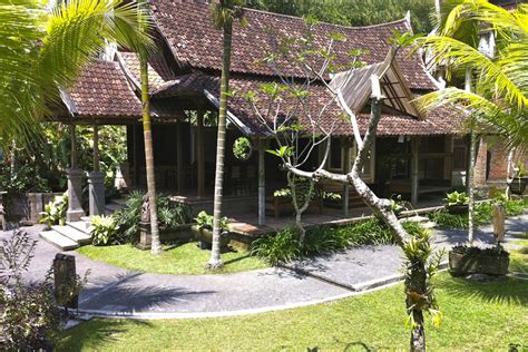 Bali Retreat Centre | Natural Instinct Healing