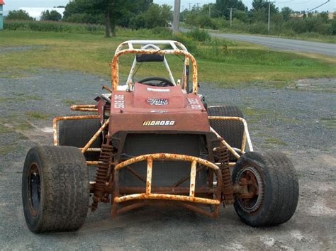 Early modifieds pictures - Bob Hilbert Sportswear Dirt Racing National ...