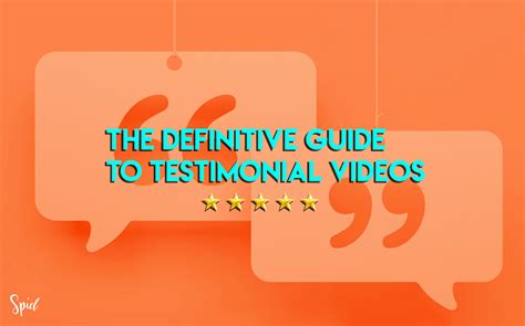 Testimonial Videos: The Definitive Guide (With 15 Best Examples)